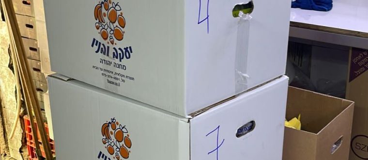 פתרונות אמינים לשליחת מוצרים לכל יעד