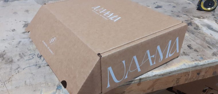 הפתרון לפריטים גדולים ומסורבלים