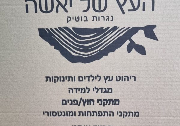 פתרונות יצירתיים לאריזה עם נוכחות