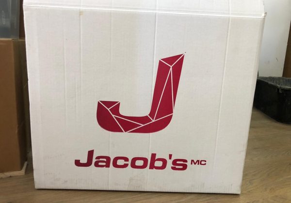 אריזה שלא רק שומרת אלא גם מרשימה