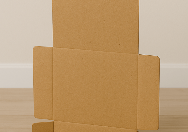 כל מה שצריך לאריזה חכמה ויעילה