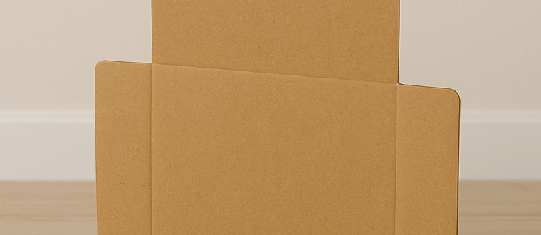 כל מה שצריך לאריזה חכמה ויעילה