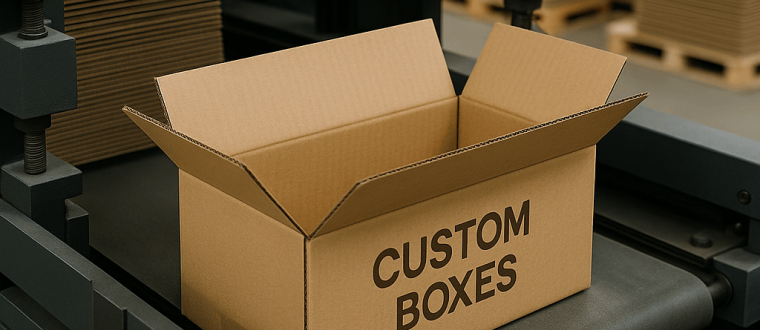 כך אורזים אריזות קרטון – לסוחרי ebay ומצליחים במכירות באתר הפופולארי