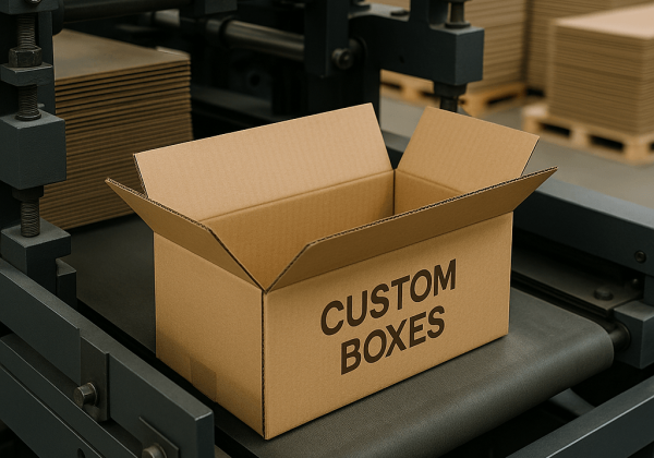 כך אורזים אריזות קרטון – לסוחרי ebay ומצליחים במכירות באתר הפופולארי