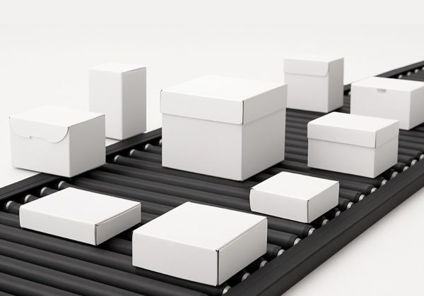 פתרונות חכמים לשליחה בטוחה של מוצרים