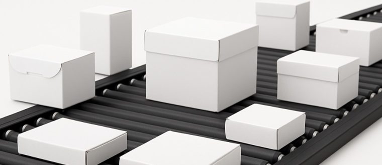 פתרונות חכמים לשליחה בטוחה של מוצרים